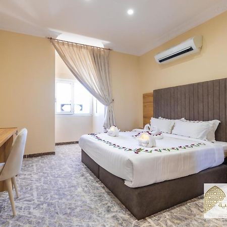 Lavent Park Hotel Suites DDjeddah Extérieur photo
