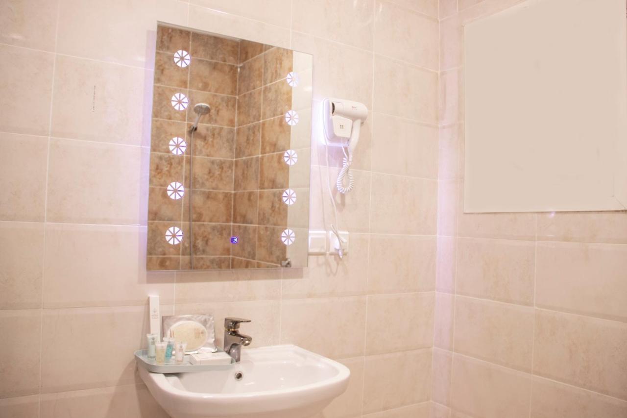 Lavent Park Hotel Suites DDjeddah Extérieur photo