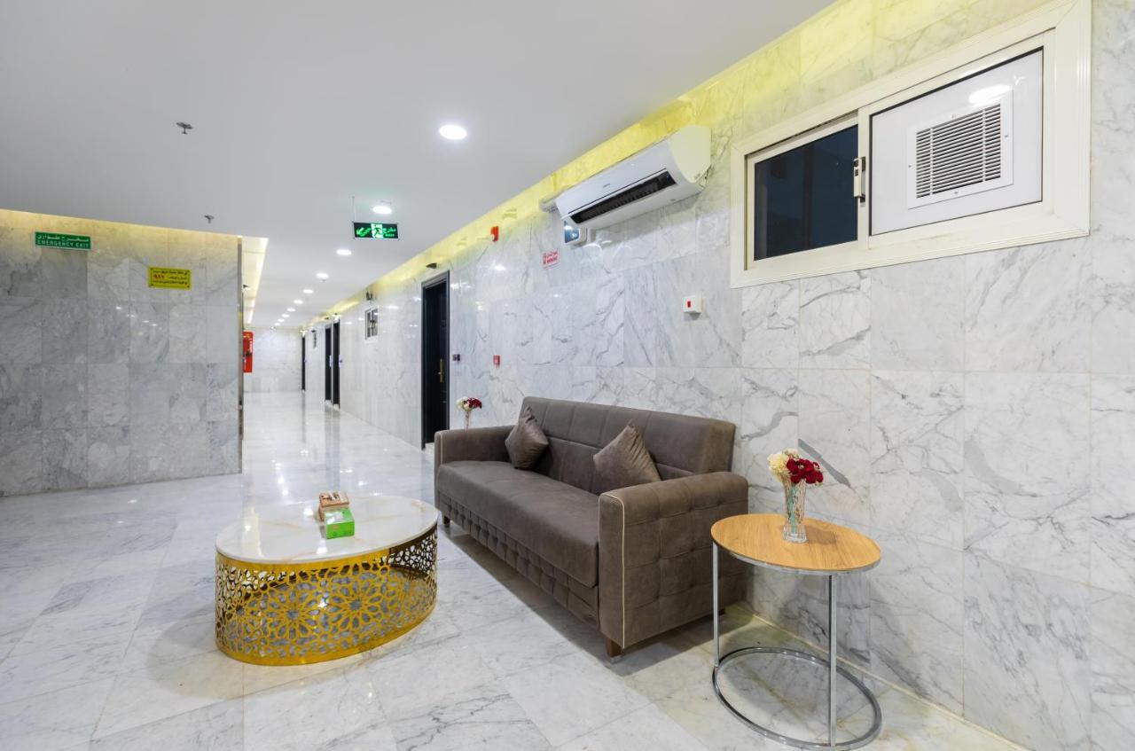 Lavent Park Hotel Suites DDjeddah Extérieur photo
