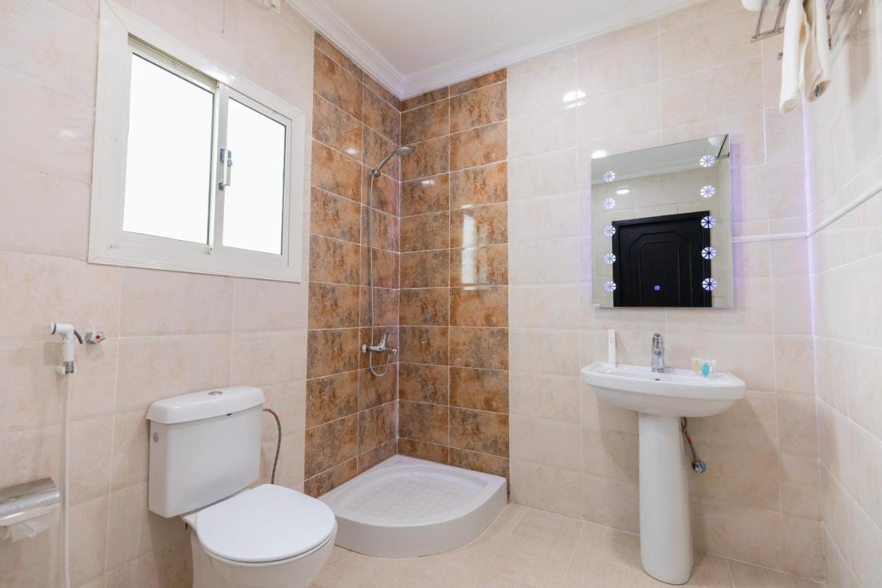 Lavent Park Hotel Suites DDjeddah Extérieur photo