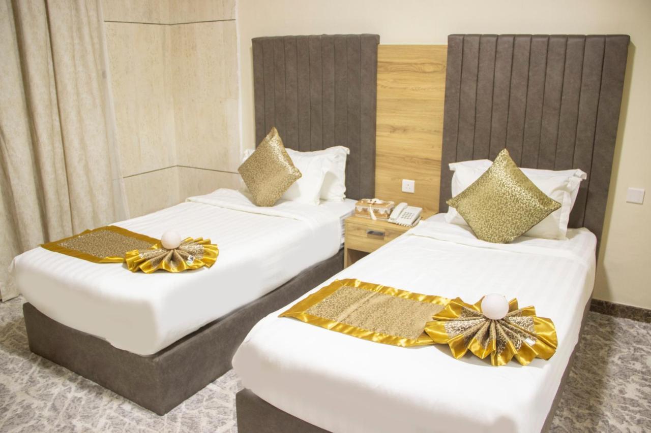 Lavent Park Hotel Suites DDjeddah Extérieur photo
