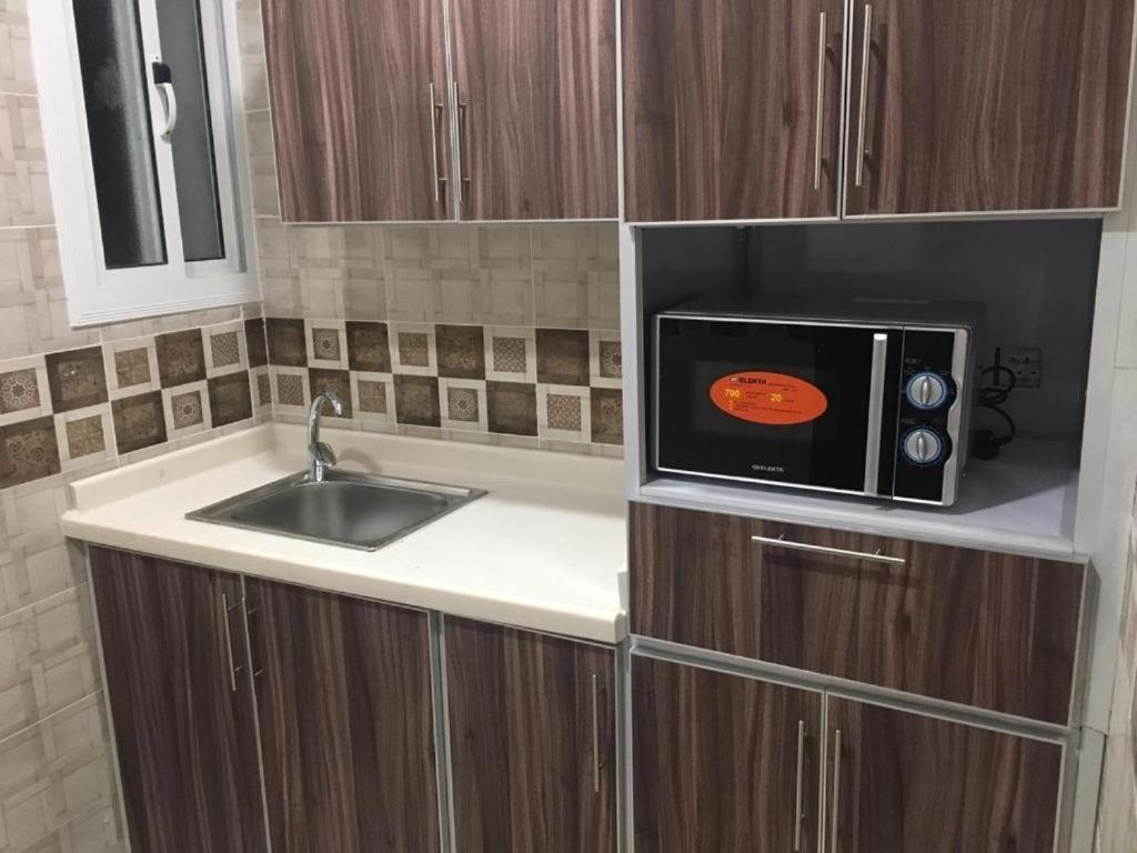 Lavent Park Hotel Suites DDjeddah Extérieur photo
