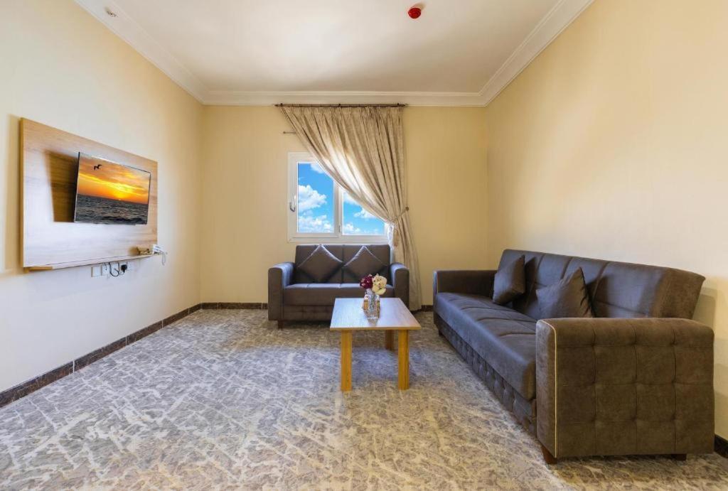 Lavent Park Hotel Suites DDjeddah Extérieur photo