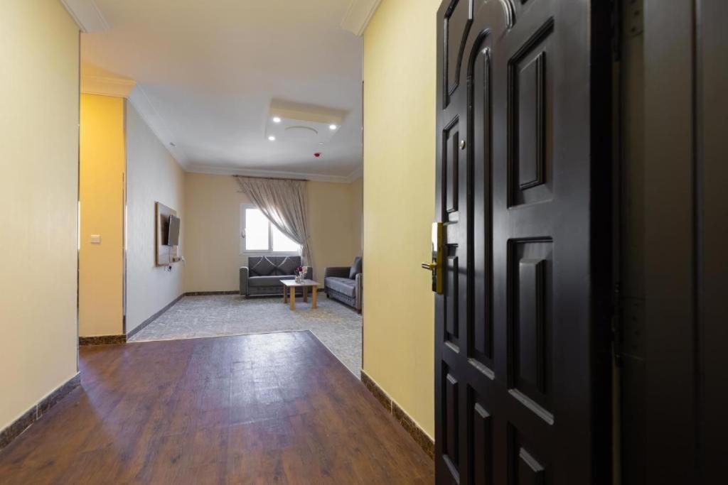 Lavent Park Hotel Suites DDjeddah Extérieur photo