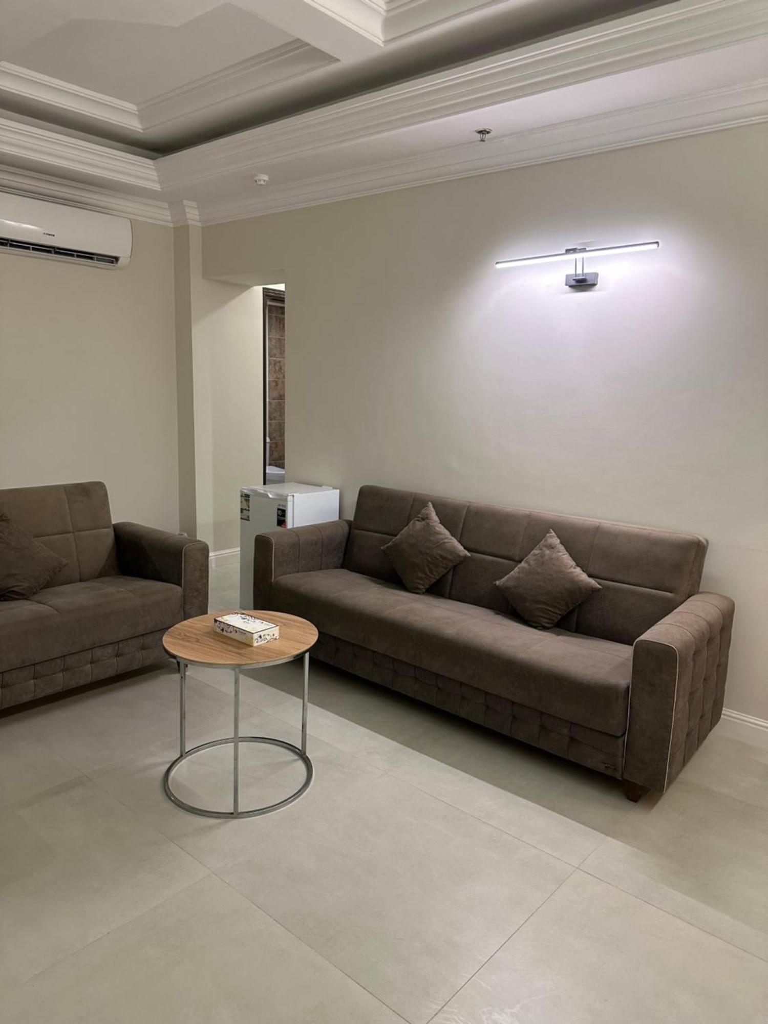 Lavent Park Hotel Suites DDjeddah Extérieur photo
