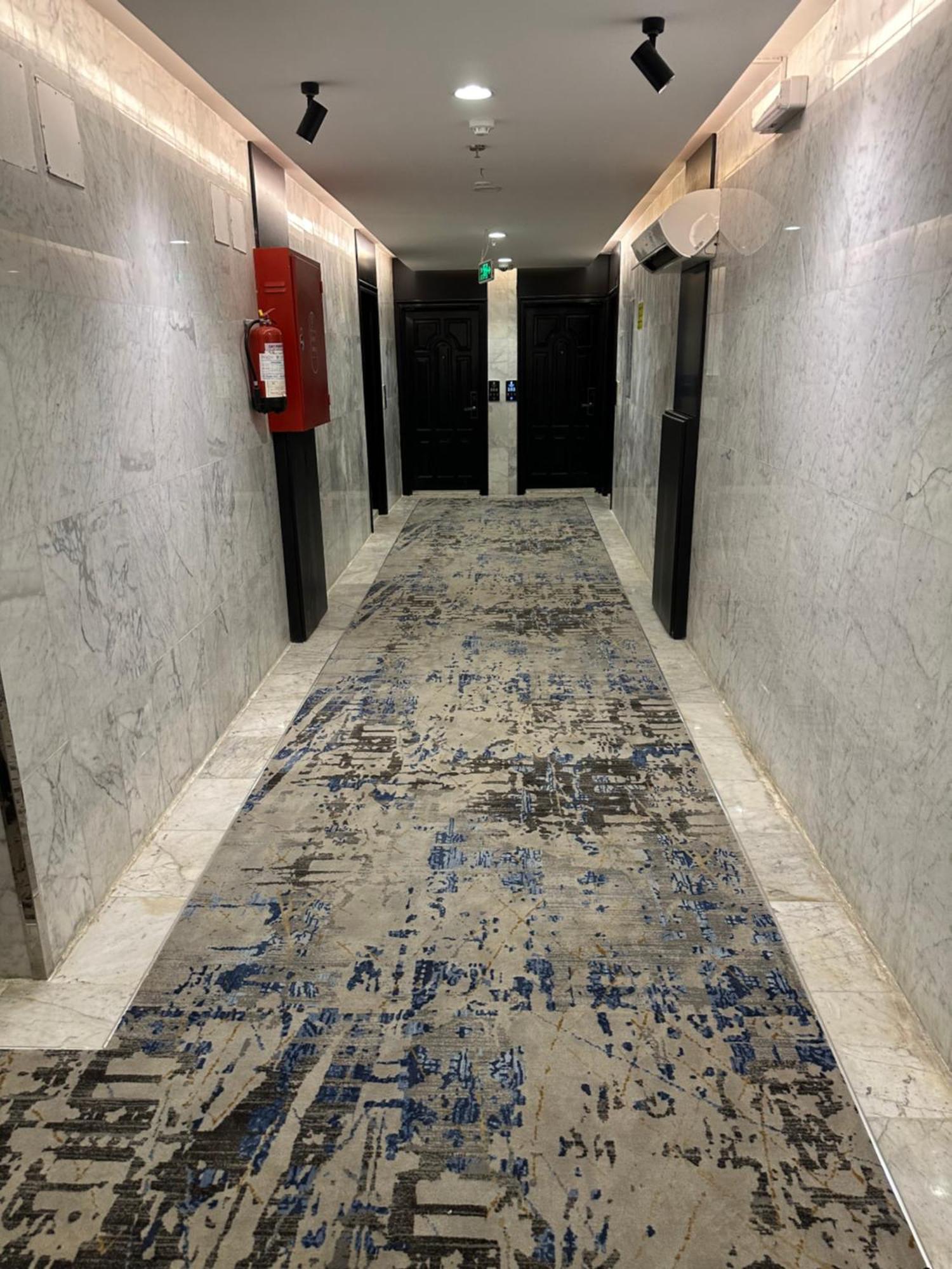 Lavent Park Hotel Suites DDjeddah Extérieur photo