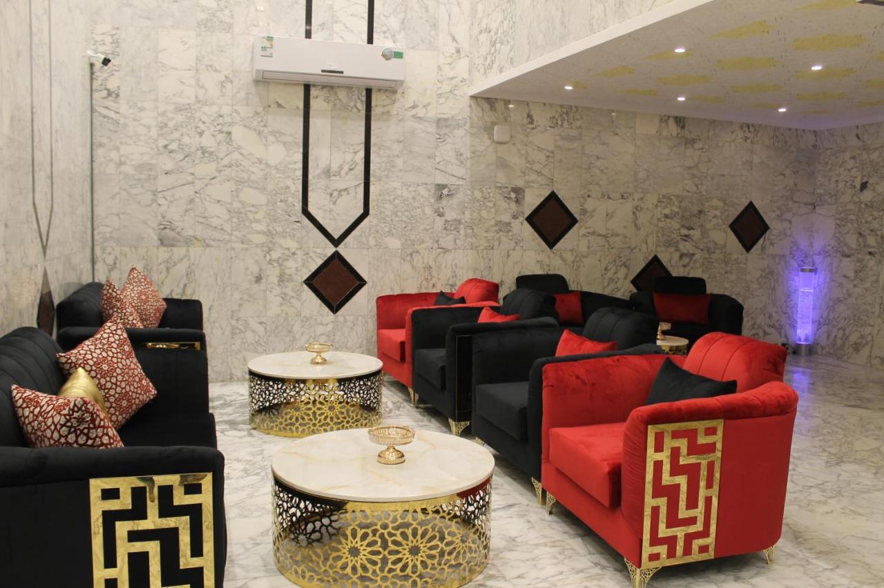 Lavent Park Hotel Suites DDjeddah Extérieur photo